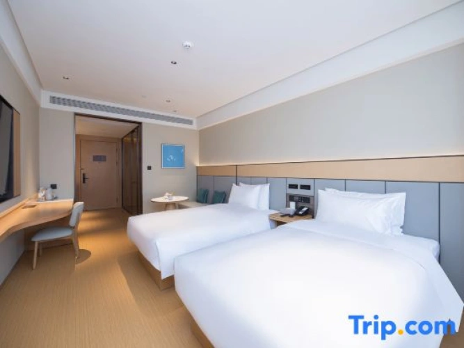 Business Twin room
