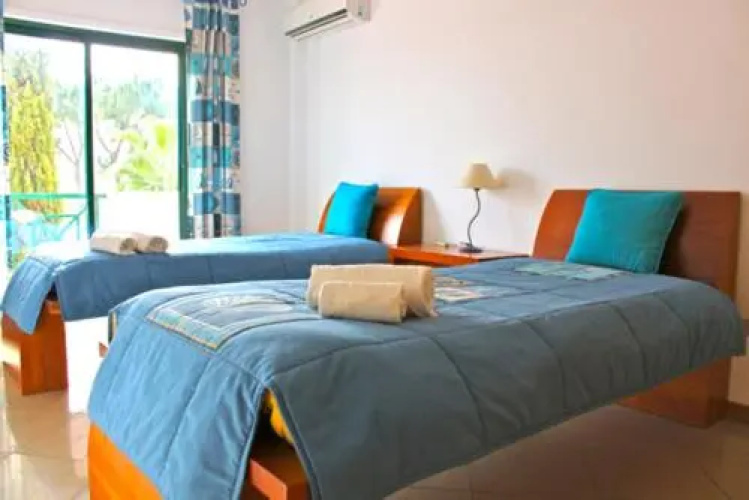 Akisol Albufeira Gold III