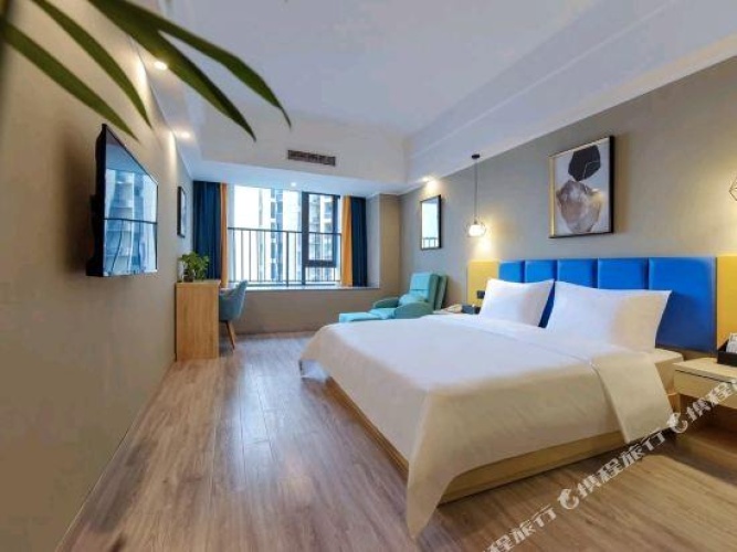 Business Double room