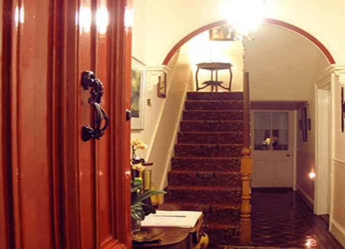 Higgin S B&B