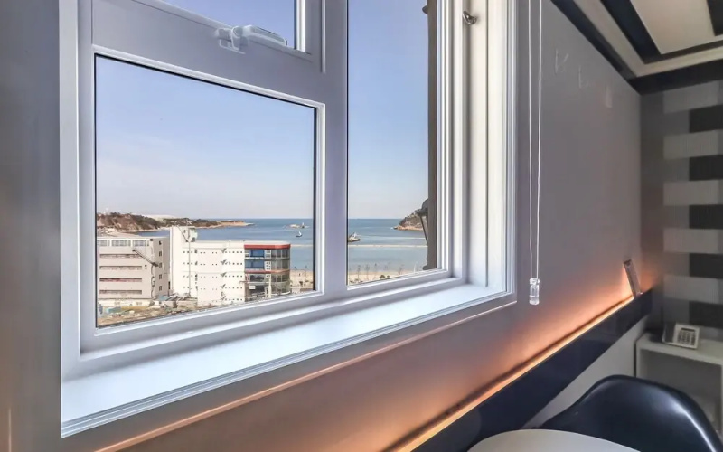 Ulsan Ilsan VIP Hotel