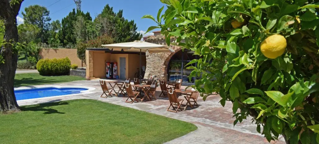 Hotel & Golf Ca La Caputxeta - Adults Only