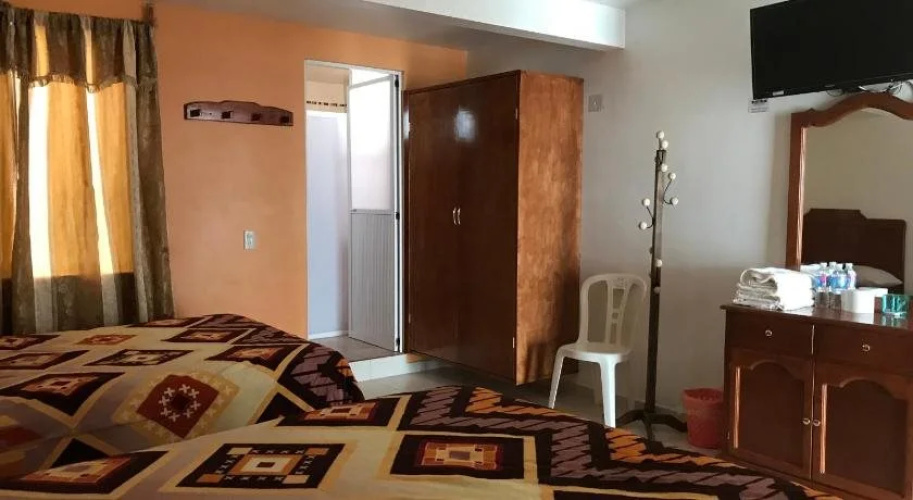 Hotel Chignahuapan