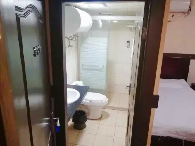 Tianyun Hostel