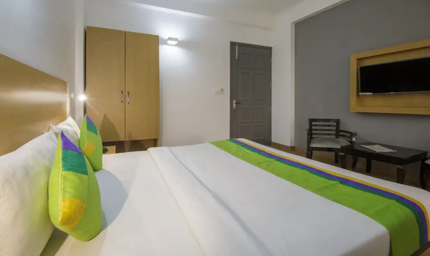 hotel noida express