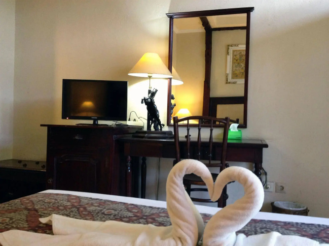 Bali Segara Hotel
