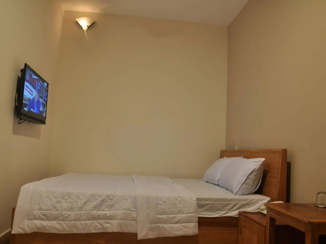 Dag Hotel