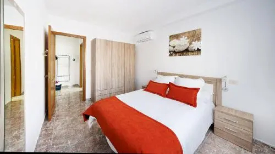 Armonia Beach 104