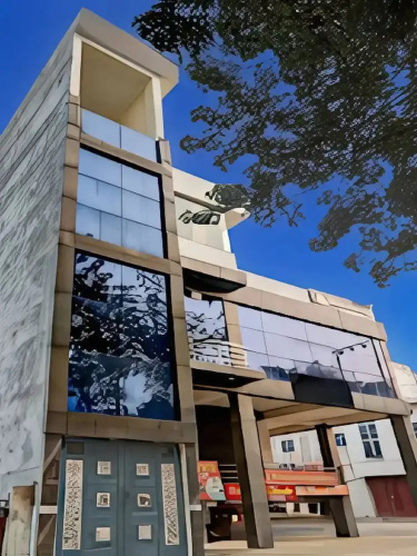 Hotel Shimla Grand - Lucknow