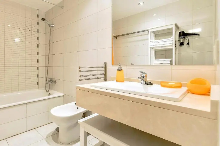 Townhouse Playa Fañabe 2