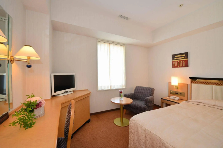 Kobe Marriott Hotel