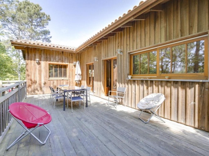 Cottage