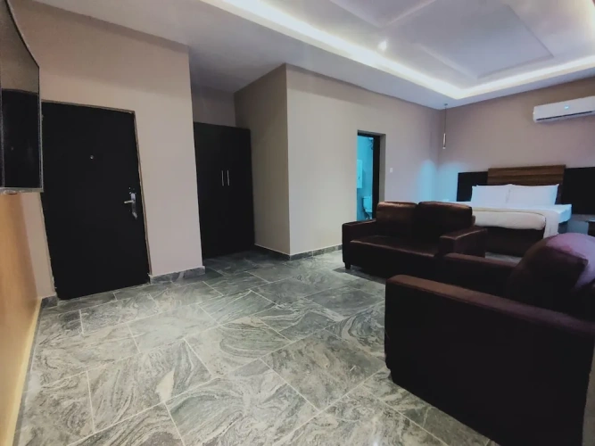 Executive room