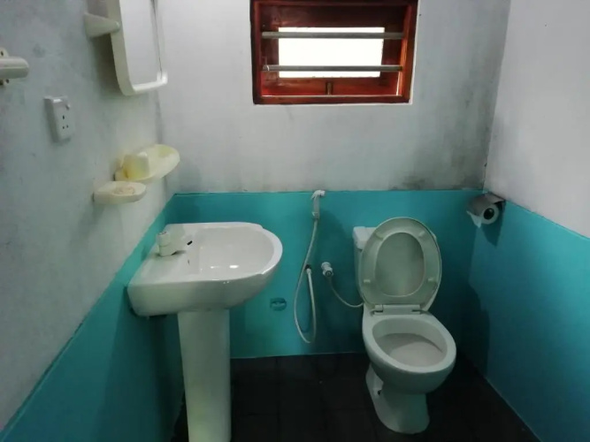 Mango Villa 703