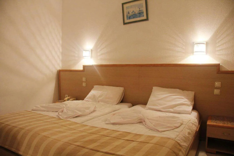 Hotel Jinene photo 6