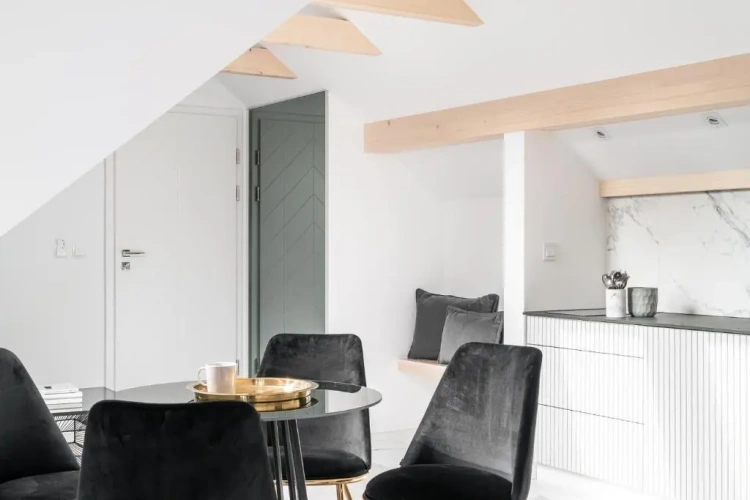 Standard Double Suite