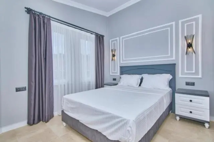 Belinda Apartments