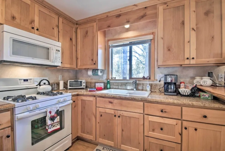 3 Bedrooms Cottage