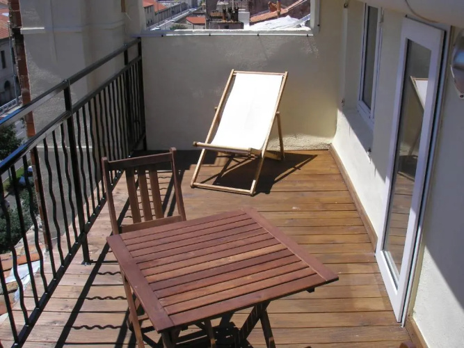 Hotel Le Jaures