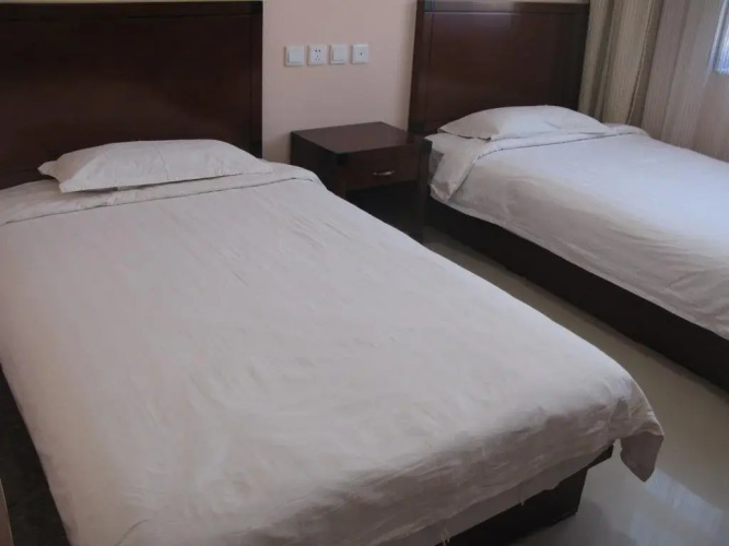 Zhaolong Hotel