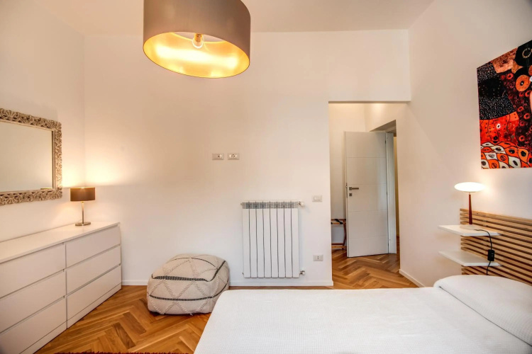 Giulio Cesare charming suite great location