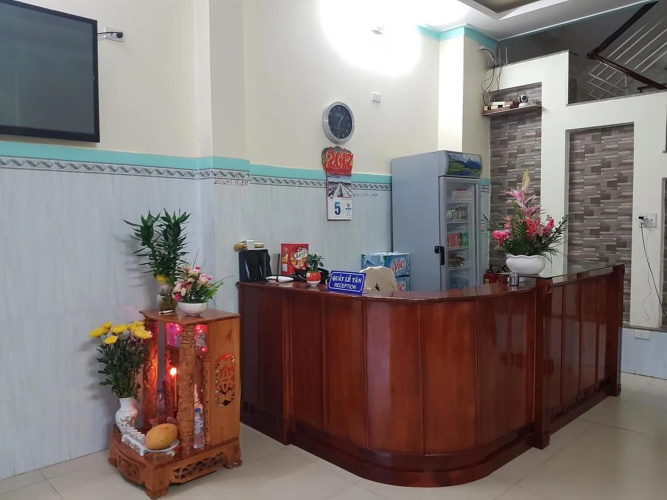 Hoang Phung Guesthouse