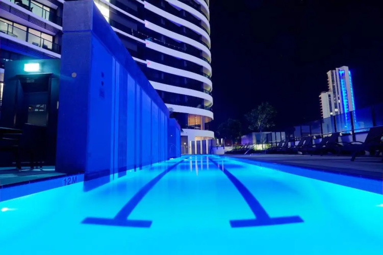 Otel görseli