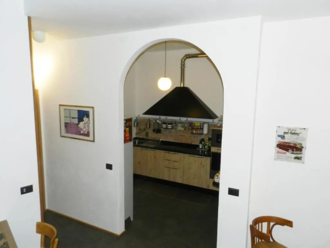 2nd Floor - 5 Terre