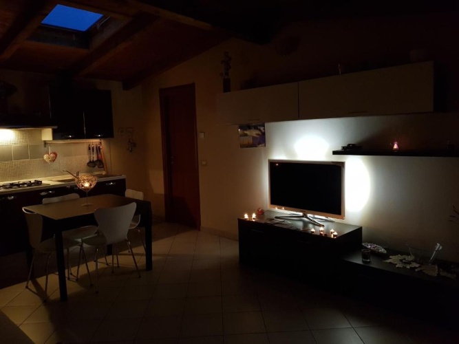 Andrea's Apartments - Chiasserini