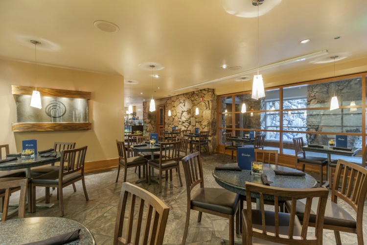 The Omni Grove Park Inn photo 29