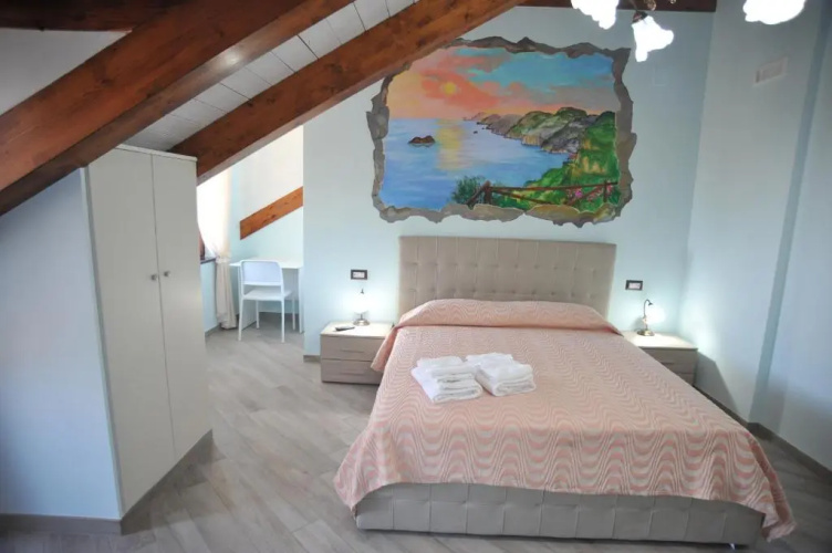 B&B Ke Bontà