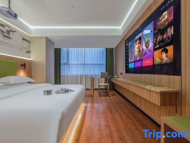 Premier Double room