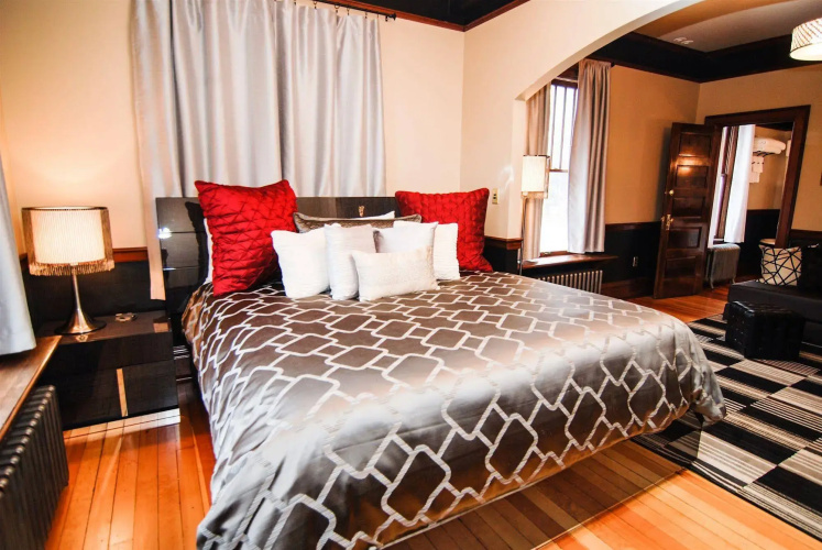Blackwell Hotel