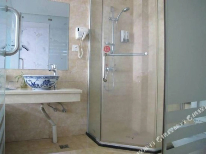 Hetianxia Hotel