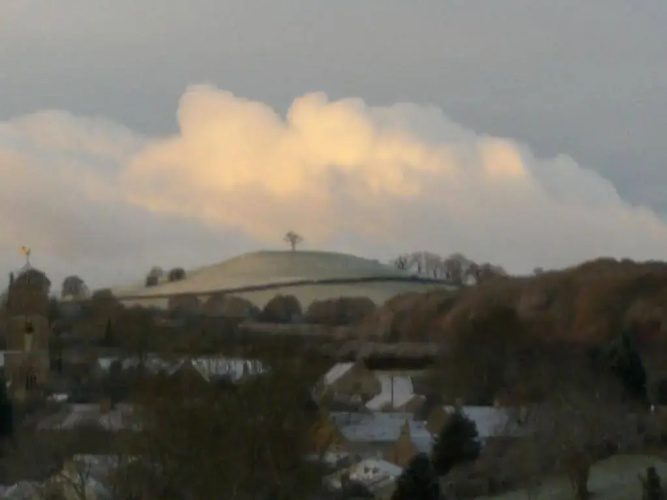 Whidlecombe Farm