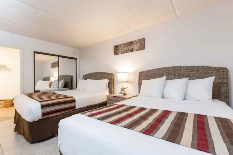 Florence II Condominium 202