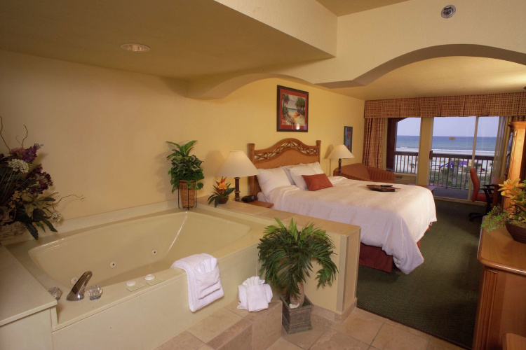Hampton Inn St. Augustine Beach
