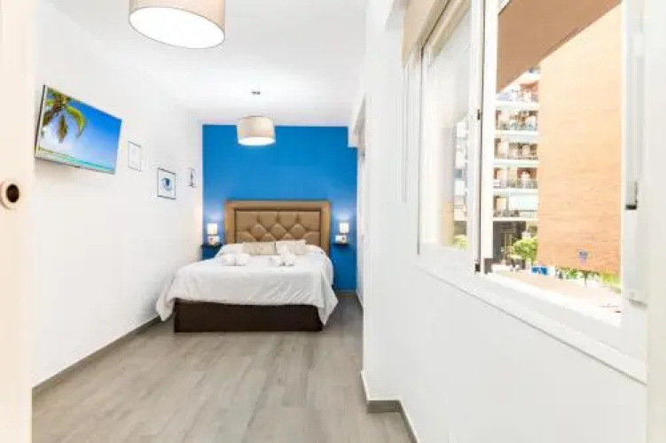 Suite Homes la Victoria II