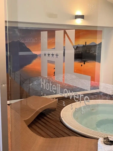 Royal Spa Double Suite