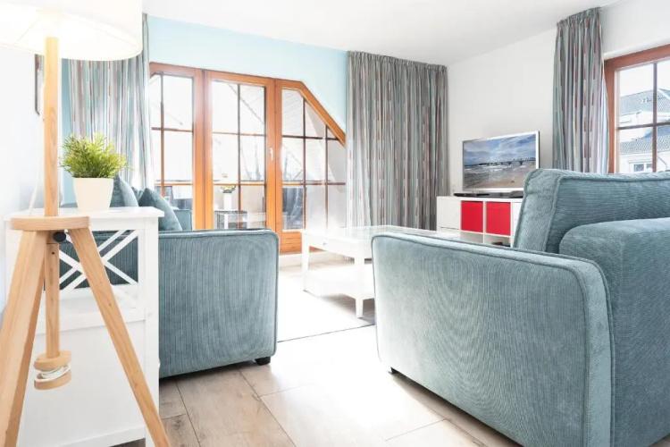 Seestraße 43 Wohnung 9