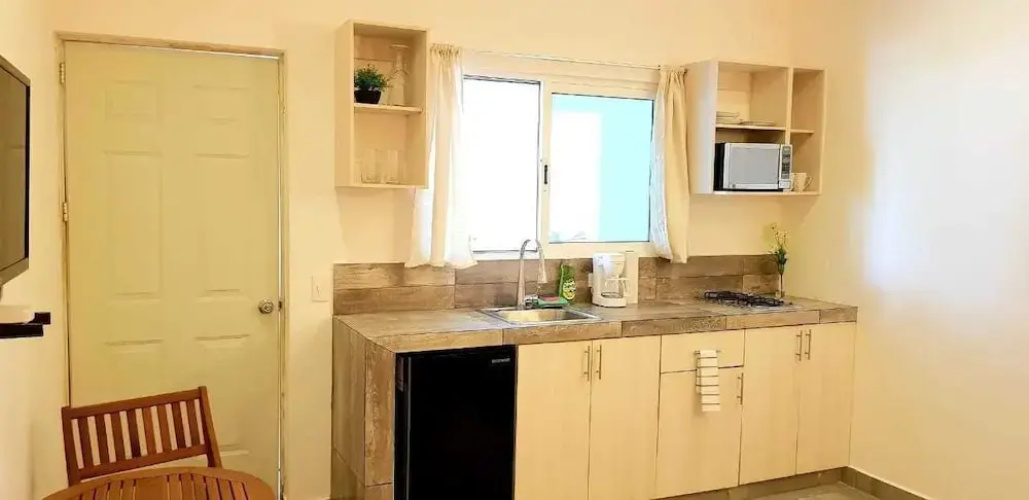 Almond Suites