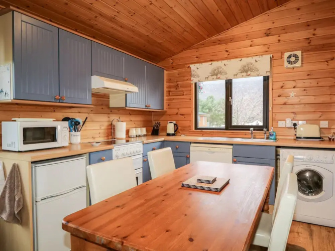 Wildcat Lodge