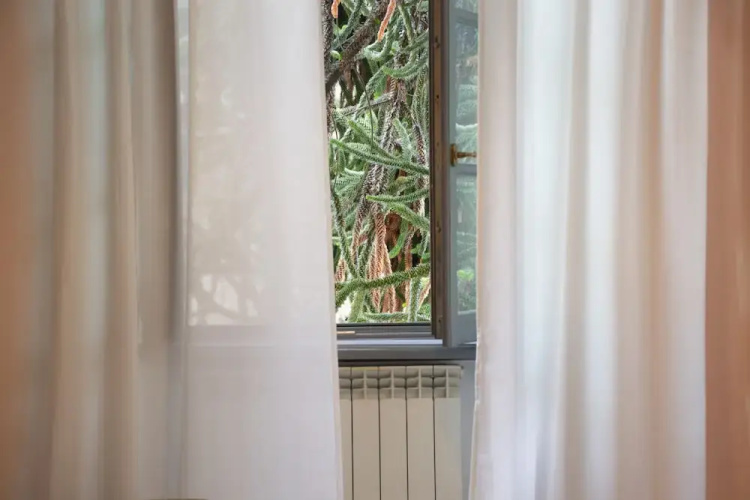 Casa Araucana - WelcHome