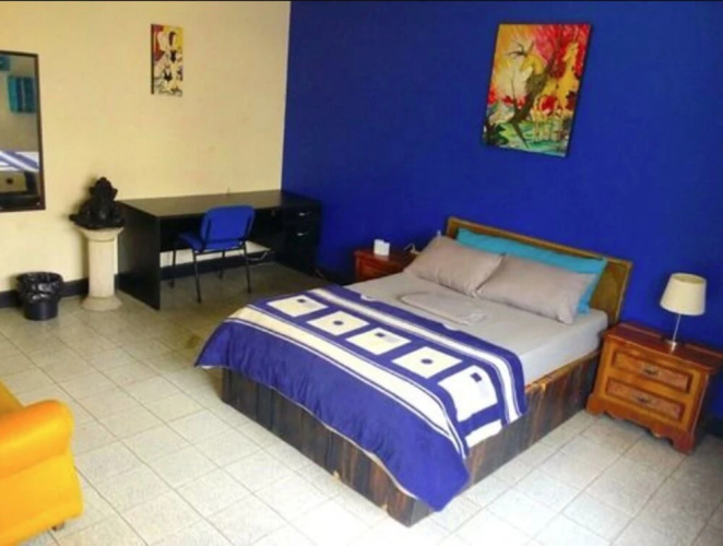 Casa Chapu