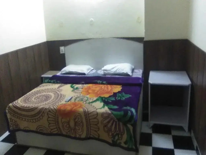 Hotel dayal regency dalhosie