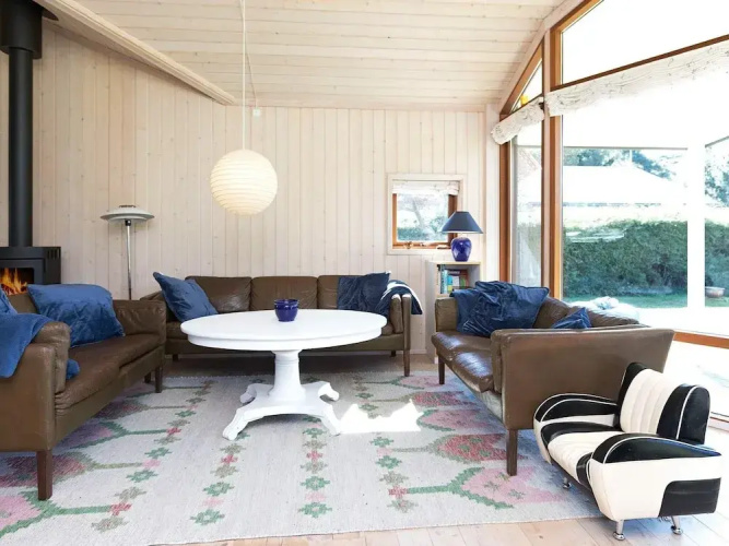 Holiday Home in VÃ¦ggerlÃ¸se