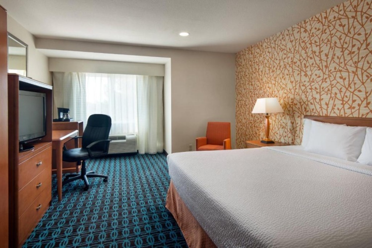 Standard room