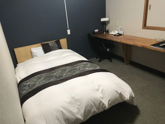 Business Single room