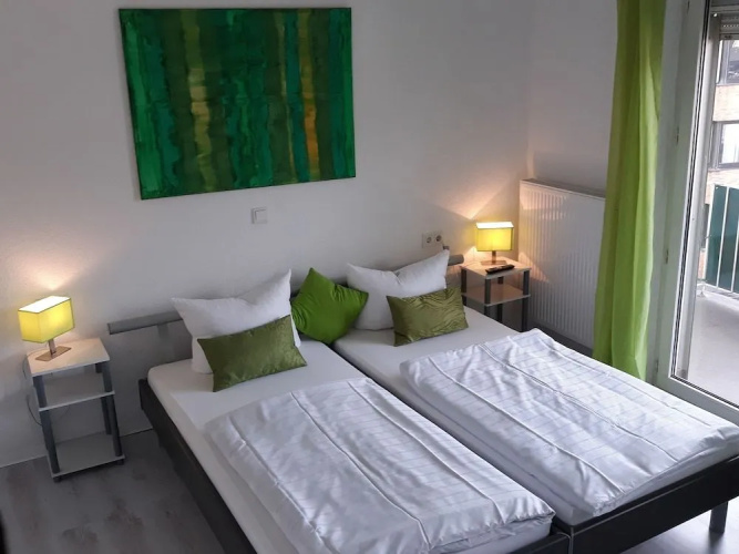 Ricks City Hotel 2