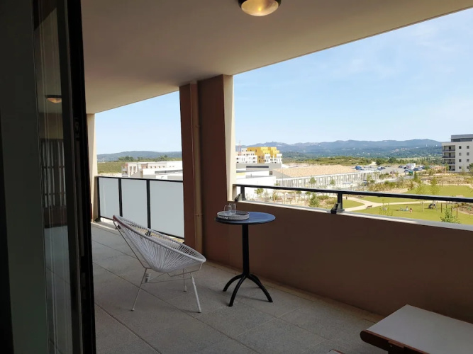 Locabed Aix Arbois